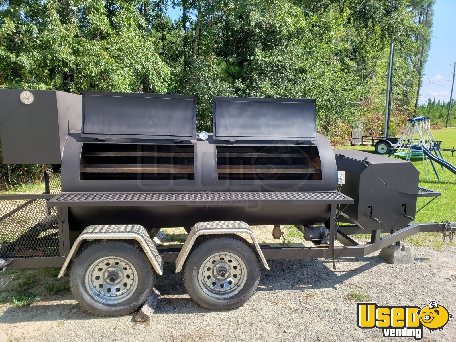 weber genesis accessories