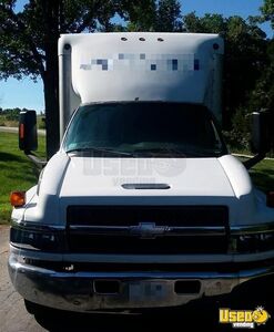 2006 Other Mobile Business Transmission - Automatic Missouri Diesel Engine for Sale