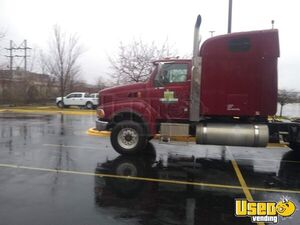 2006 Other Semi Truck 4 Florida for Sale