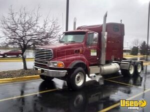 2006 Other Semi Truck Florida for Sale