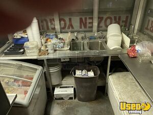 2006 Pamr Ice Cream Trailer Generator Arizona for Sale