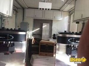 2006 Pamr Ice Cream Trailer Insulated Walls Arizona for Sale