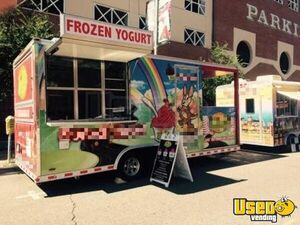 2006 Pamr Ice Cream Trailer Spare Tire Arizona for Sale