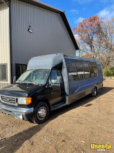 2006 Party Bus Party Bus 16 Minnesota Diesel Engine for Sale