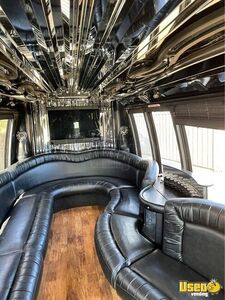 2006 Party Bus Party Bus 18 Minnesota Diesel Engine for Sale