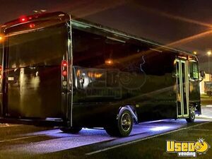 2006 Party Bus Party Bus Backup Camera Texas for Sale