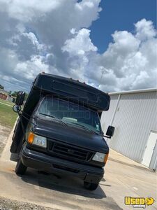 2006 Party Bus Party Bus Interior Lighting Louisiana Diesel Engine for Sale