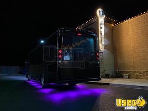 2006 Party Bus Party Bus Interior Lighting Texas for Sale