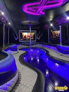 2006 Party Bus Party Bus Multiple Tvs Texas for Sale