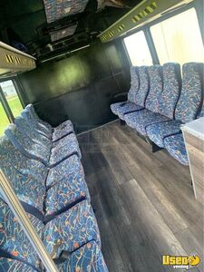 2006 Party Bus Party Bus Sound System Louisiana Diesel Engine for Sale