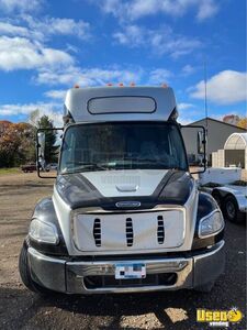 2006 Party Bus Party Bus Sound System Minnesota Diesel Engine for Sale