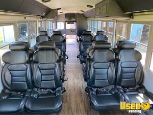 2006 Party Bus Party Bus Transmission - Automatic Indiana Diesel Engine for Sale