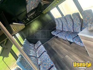 2006 Party Bus Party Bus Transmission - Automatic Louisiana Diesel Engine for Sale