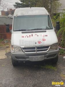 2006 Pet Care / Veterinary Truck New Jersey Diesel Engine for Sale