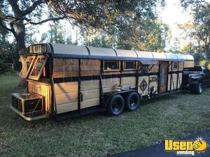 2006 Ponderosa Mobile Business Florida for Sale