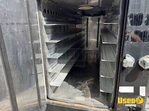 2006 Ranger Lunch Serving Food Truck 10 California Gas Engine for Sale