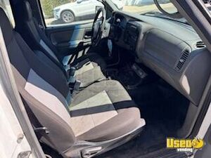 2006 Ranger Lunch Serving Food Truck 12 California Gas Engine for Sale