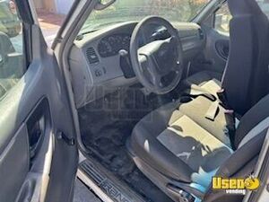 2006 Ranger Lunch Serving Food Truck 14 California Gas Engine for Sale