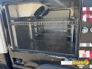 2006 Ranger Lunch Serving Food Truck 5 California Gas Engine for Sale