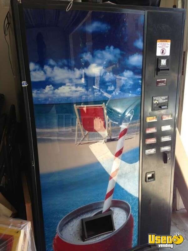 2006 antares vending machines 2006 antares vending machines