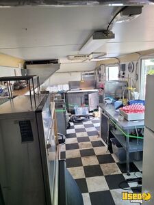 2006 Rt85x2 Food Concession Trailer Concession Trailer Fryer Florida for Sale