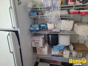 2006 Rt85x2 Food Concession Trailer Concession Trailer Ice Bin Florida for Sale