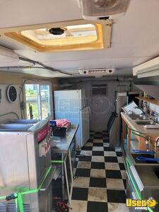 2006 Rt85x2 Food Concession Trailer Concession Trailer Prep Station Cooler Florida for Sale