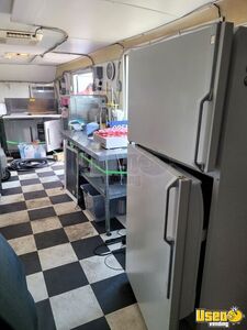 2006 Rt85x2 Food Concession Trailer Concession Trailer Steam Table Florida for Sale