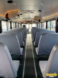 2006 Saf-t-liner Hdx Coach Bus Coach Bus 6 Oregon Diesel Engine for Sale