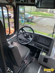 2006 Saf-t-liner Hdx Coach Bus Coach Bus 7 Oregon Diesel Engine for Sale