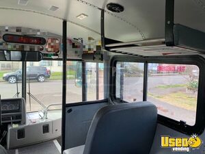 2006 Saf-t-liner Hdx Coach Bus Coach Bus 8 Oregon Diesel Engine for Sale