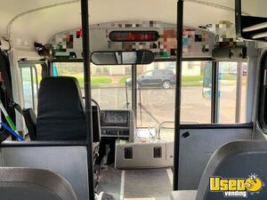 2006 Saf-t-liner Hdx Coach Bus Coach Bus 9 Oregon Diesel Engine for Sale