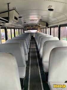 2006 Saf-t-liner Hdx Coach Bus Coach Bus Diesel Engine Oregon Diesel Engine for Sale