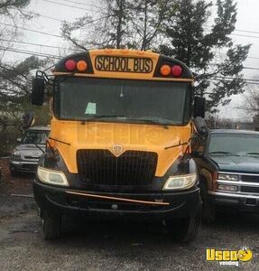 2006 School Bus 3 New York for Sale