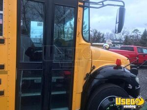 2006 School Bus 4 New York for Sale