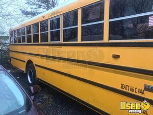 2006 School Bus 5 New York for Sale