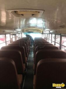 2006 School Bus 7 New York for Sale