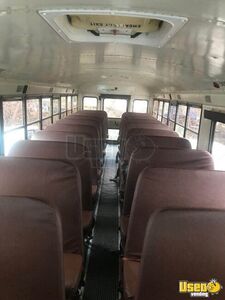 2006 School Bus 8 New York for Sale