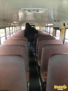 2006 School Bus 9 New York for Sale