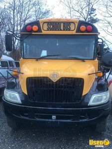 2006 School Bus New York for Sale