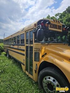 2006 School Bus School Bus 2 Louisiana for Sale