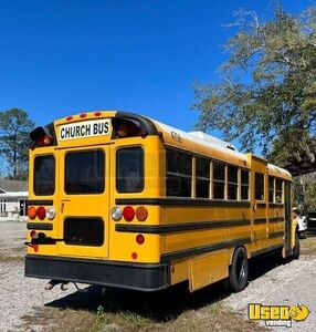 2006 School Bus School Bus 4 Florida Diesel Engine for Sale