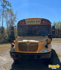 2006 School Bus School Bus 5 Florida Diesel Engine for Sale