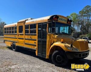 2006 School Bus School Bus Florida Diesel Engine for Sale