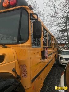 2006 School Bus Transmission - Automatic New York for Sale