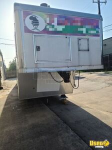 2006 Scxg8544tta6 Catering Trailer Concession Window Texas for Sale