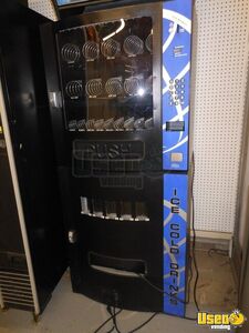 2006 Seaga Vending Combo 2 Louisiana for Sale