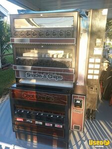 2006 Seaga Vending Combo 3 Louisiana for Sale