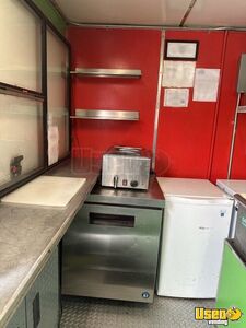 2006 Seqtr Kitchen Food Trailer Flatgrill Idaho for Sale