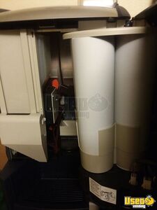 2006 Sg200e Coffee Vending Machine 2 California for Sale